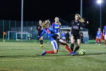 Bild 250 - Frauen VfR Horst - Holstein Kiel : Ergebnis: 0:11